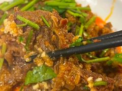 粉蒸-曾牛肉