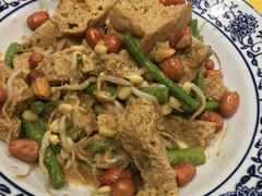 -松针蔡记蒸饺(花园路店)