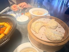 -芳芳私房菜·精做淮扬菜(承德路店)