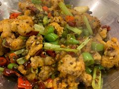 -佳成川菜馆(融创观澜壹号店)