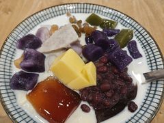 红芋满堂-哼哈豆花工房(高铁吾悦广场店)