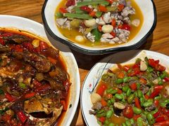 -小口味