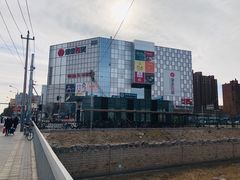 -银泰百货(北京大红门店)
