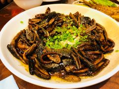 -老大同酒家·糟卤·本帮菜(中山公园店)