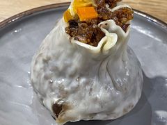 咸蛋黄大肉烧麦-样样体面(宝安支路店)