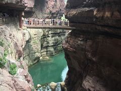 -云台山风景名胜区