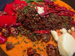 -巴蜀匠人原味火锅(中信未来城店)