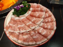 -蜀大侠火锅(四川北路店)