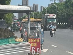 -新发地高碑店农副产品物流园