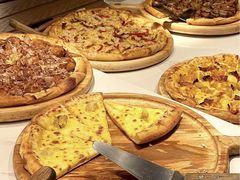 -比格比萨自助(上海松江万达店)
