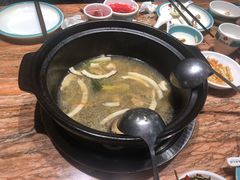 -春润大地海南椰子鸡(沙井京基百纳广场店)