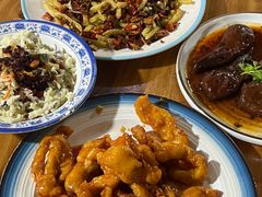 -家有美味(户部山二店)