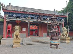 -滦州古城