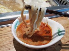 -草原塞蛮羊火锅城(港湾店)