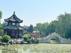 -莲池书院博物馆