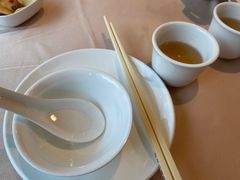 -金鮀岛潮州酒家