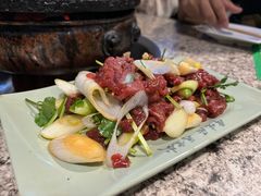 -厚味居炙子烤肉·清真(天桥南纬路店)