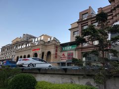 -大连何氏眼科医院