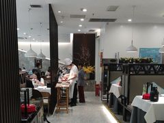 -味+新京宴·烤鸭·北京菜(创意谷店)