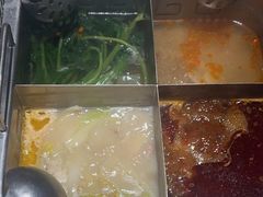 -海底捞火锅(吴中路店)