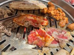 -炽城·烤肉名家(鸿达中央广场店)