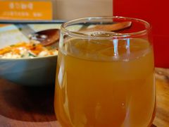 百香果绿茶-GOGO Plate(成都太古里店)