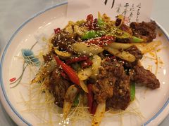 -天天渔港(杏林街店)