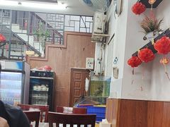 -芽庄老成都川菜馆