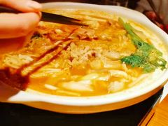 -鳗鱼家·深夜食堂(军博店)