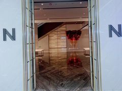 -长沙尼依格罗酒店