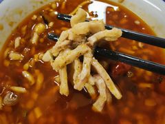 -重庆何乌鱼(南湖逸家店)