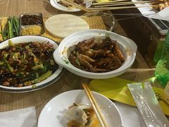 -烤五行·烧烤烤串(石佛营店)