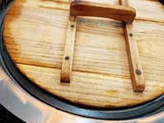 -三里屯土灶炖公鸡地锅鸡(江东店)