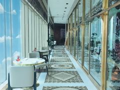 -翡翠36餐厅(浦东香格里拉店)