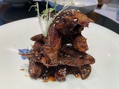-漢舍中国菜馆(889广场店)