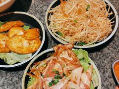 -酒拾烤肉(平潭店)