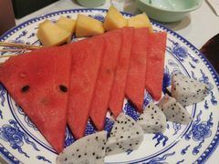 -天和晟烤鸭店(玉泉西街店)