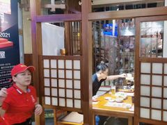 -三月居酒屋(青年大街店)