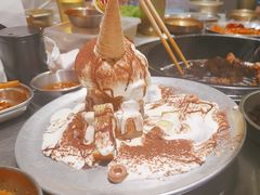 -首尔烤肉大排档(合生汇店)