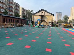 -华杉幼儿园(通州校区)