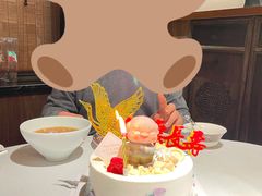 -勒甜LO CHO·私人订制低糖代糖纯动物奶油生日蛋糕(新开路店)