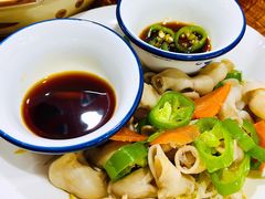 -南记食粥坊·宵夜大排档(岭南分店)