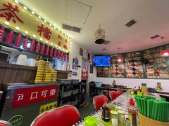 大堂-七爺清汤腩(南开大悦城店)