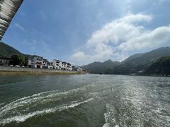 -新安江山水画廊风景区