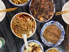 -西月城谭豆花(春熙路店)