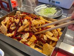 -No.DD戳子烧烤·江湖菜(北京总店)