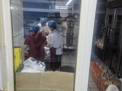 -钟楼大面包