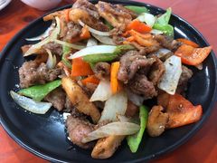 -德贤烧麦菜馆(本溪路店)