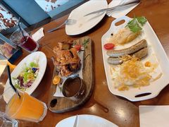 -haxnbauer海森堡德国餐厅(深圳coco店)