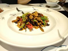-民国红公馆·秦淮八艳(夫子庙店)